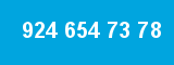 924 654 73 78